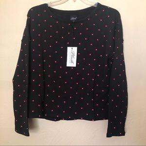 Pajama Set by PLUSH Size M